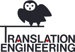 TRANSLATION ENGINEERING