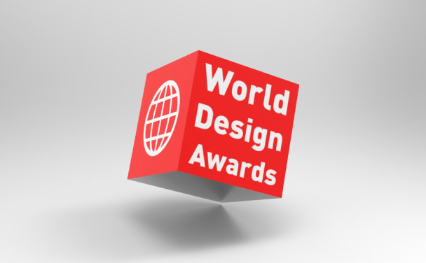 世界のデザイン賞に応募してみませんか？