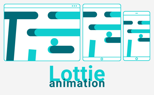 Lottie対応アニメーション制作